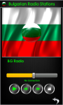 Bulgarian  Radio Stations screenshot 3/4