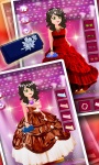 Princess Fashion Dress up game screenshot 2/4