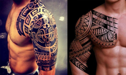 Tribal Tattoo Designs II screenshot 1/3