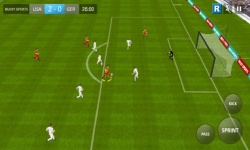 World of Soccer screenshot 4/6