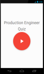 Production Engineer Quiz screenshot 1/6