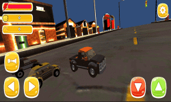 Car Toy Simulator Game screenshot 2/6