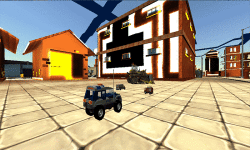 Car Toy Simulator Game screenshot 4/6