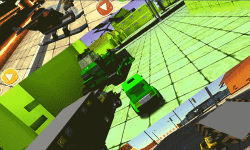 Car Toy Simulator Game screenshot 6/6