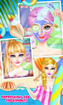 Princess Beach Beauty Salon screenshot 1/5