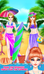 Princess Beach Beauty Salon screenshot 5/5