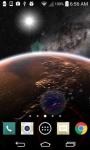 Mars in HD Gyro 3D XL veritable screenshot 4/6