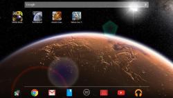 Mars in HD Gyro 3D XL veritable screenshot 5/6