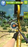 Archery Master 3D sound screenshot 1/5