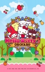 Hello Kitty Orchard indivisible screenshot 1/6
