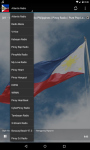 Radios From Philippines screenshot 4/4