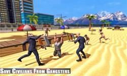 Miami Sniper Gang Assassin Shooting screenshot 3/4
