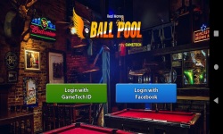 Real Money 8 Ball Pool screenshot 1/6