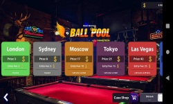Real Money 8 Ball Pool screenshot 5/6