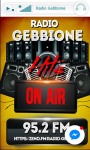 Radio Gebbione screenshot 1/1