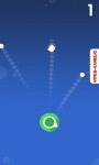 Circle Shooter: Try Not to Miss Any screenshot 2/6