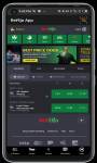 Bet9ja Betting App screenshot 1/3