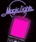 Magic Lights V1.01 screenshot 1/1