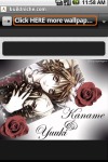 Vampire Knight Anime Wallpapers screenshot 1/2