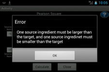 Pearson Square screenshot 3/5