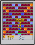 Scrabble screenshot 1/1