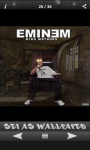 Eminem HD Wallpapers screenshot 1/5
