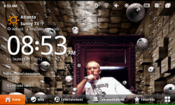 Eminem HD Wallpapers screenshot 4/5