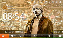 Eminem HD Wallpapers screenshot 5/5