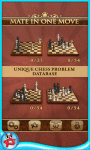 Mate in One Move: Chess Puzzle screenshot 3/4