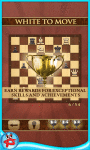 Mate in One Move: Chess Puzzle screenshot 4/4
