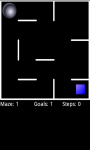 Ball Maze Game screenshot 1/6