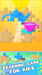 Preschool Puzzle – FreeApp New screenshot 2/5