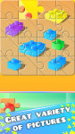 Preschool Puzzle – FreeApp New screenshot 3/5