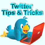Twitter Tips and Tricks screenshot 1/4