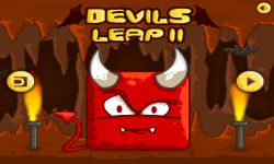 Devil’s Leap Ⅱ screenshot 1/6