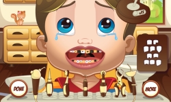 Royal Baby Tooth Problems screenshot 2/3