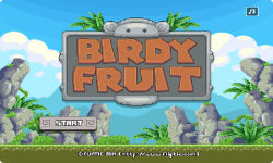 Birds eat fruit screenshot 1/4