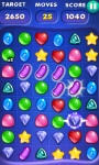 Candy Jewels Blast screenshot 4/5