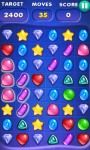 Candy Jewels Blast screenshot 5/5