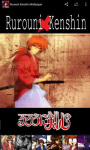 Rurouni Kenshin Battousai Wallpaper screenshot 6/6
