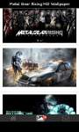 Metal Gear Rising HD Wallpaper screenshot 2/4
