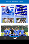 Greece National Team Wallpaper screenshot 3/5