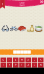 Emoji Geo Quiz screenshot 1/5
