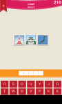 Emoji Geo Quiz screenshot 3/5