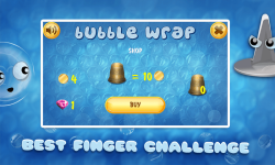 Really Cool Bubble Wrap screenshot 3/3