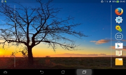 Beautiful Sunsets Live screenshot 1/6
