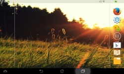 Beautiful Sunsets Live screenshot 2/6
