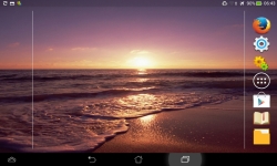 Beautiful Sunsets Live screenshot 3/6