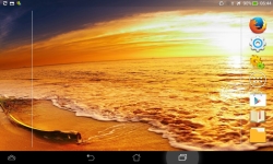 Beautiful Sunsets Live screenshot 5/6