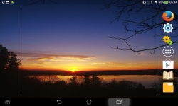 Beautiful Sunsets Live screenshot 6/6